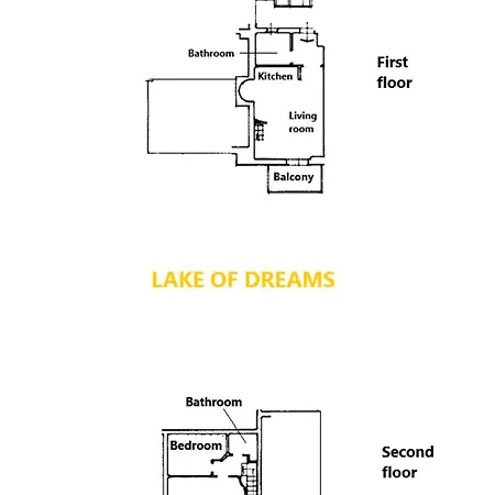 Appartement Of Dreams