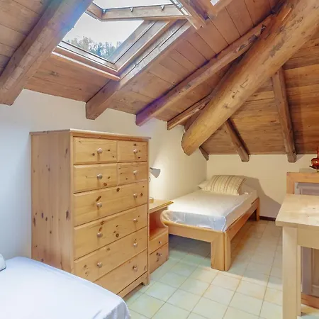 Of Dreams Apartment Varenna