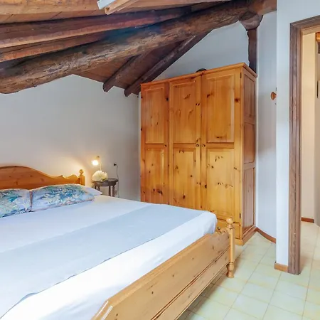 Apartment Of Dreams Varenna