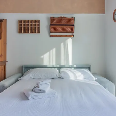 Of Dreams Apartment *
