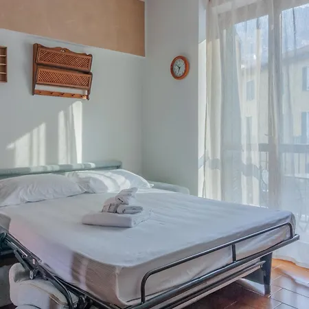 Of Dreams Apartment Varenna