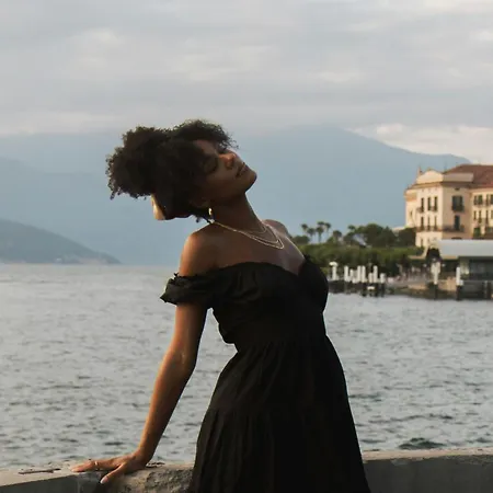 Of Dreams Apartment Varenna